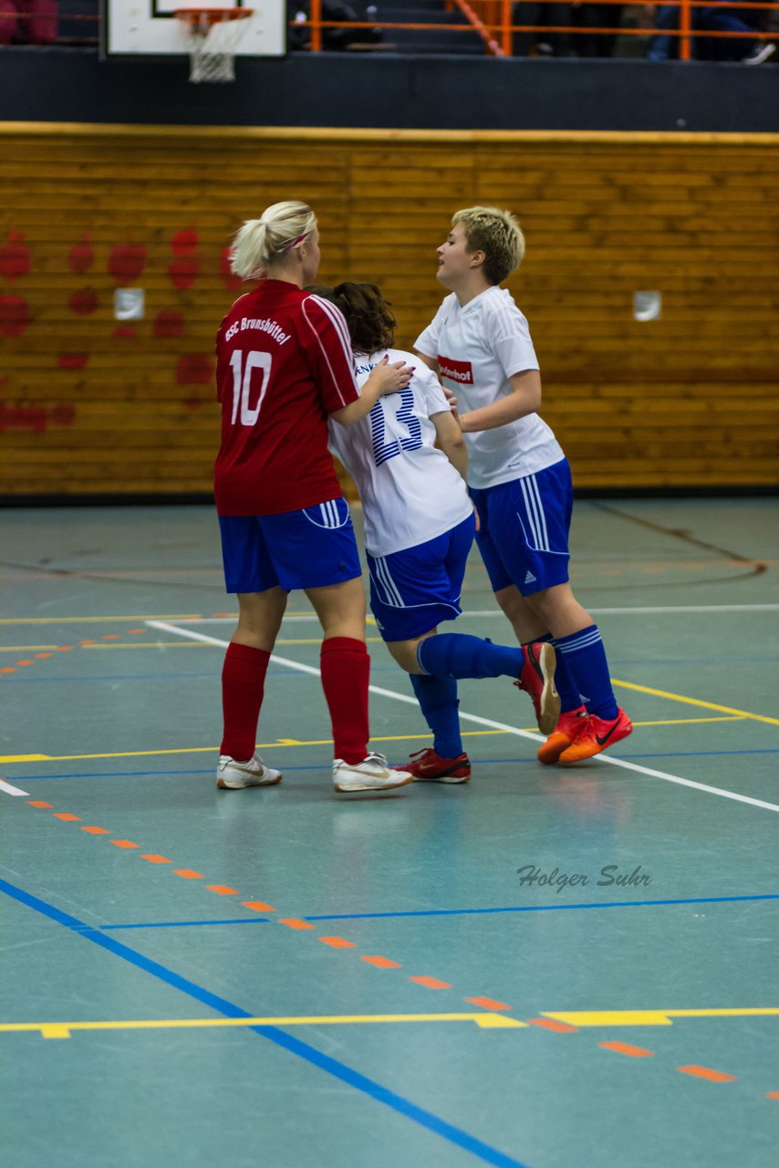 Bild 71 - Dodenhof Frauenturnier Finaltag